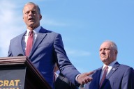How Thune Sees the Shutdown Ending