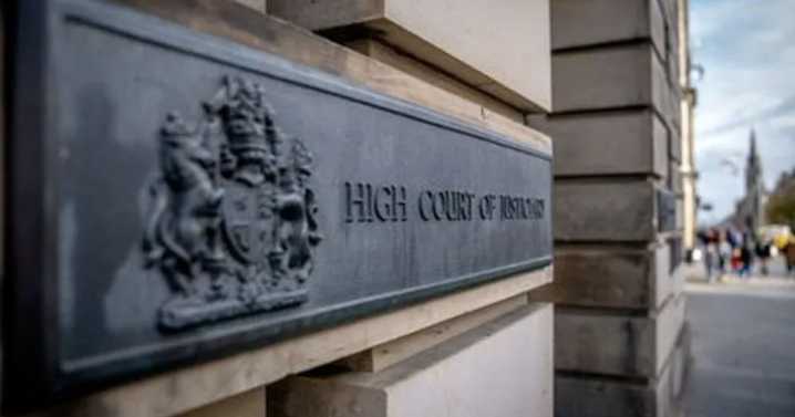 Laurencekirk abuser who attempted to murder estranged wife jailed for eight years