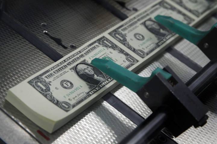 First round of October Social Security payments goes out in four days