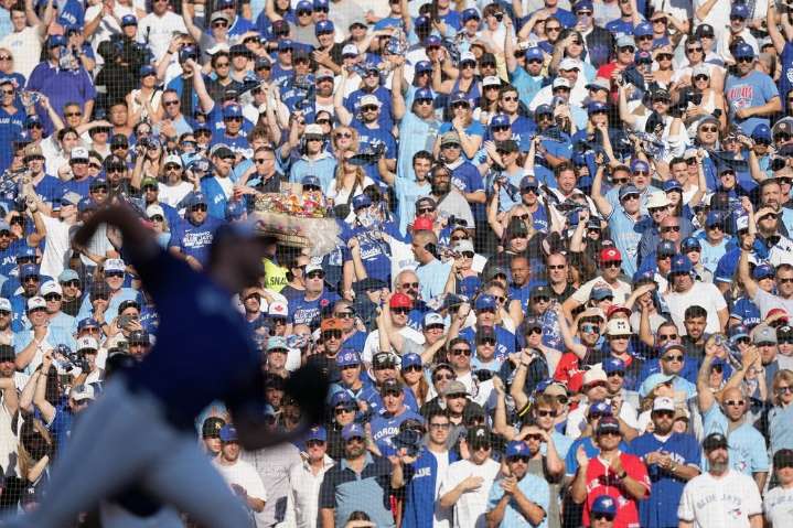 Bandwagon fan’s guide to baseball: most of what you need to know to enjoy post