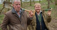 Kaleb Cooper ditches Jeremy Clarkson in 'brave' career move away from Clarkson's Farm
