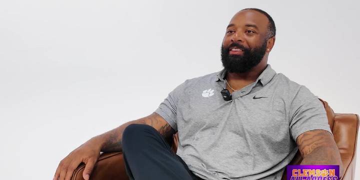 Clemson All-Access: Tajh Boyd