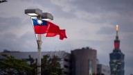 Taiwán pide a China renunciar al uso de la fuerza para tomar el control de la isla