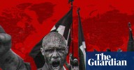 Western intelligence agencies eye neo-fascist fight clubs: ‘an international white supremacist movement’