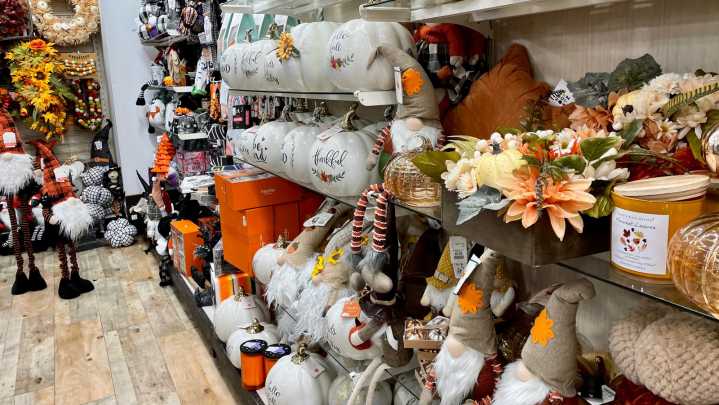 The 4 Best Decor Items To Snag From HomeGoods This October