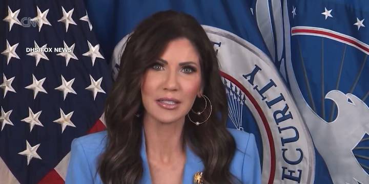 State explains why Homeland Security video blaming Democrats not playing at TSA checkpoints in Hawaii