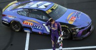 Why No.60 was Hamlin's most emotional win ever