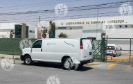 Hay 445 cuerpos en Semefos del estado