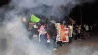 Chicago news media groups sue ICE and DHS, alleging excessive force against reporters