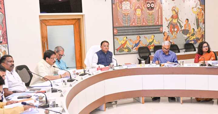 Odisha Cabinet Approves 2025 Birth & Death Registration Rules to Modernize Vital Records
