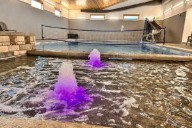 Longtime gym instructor opens private swim venue in Rigby