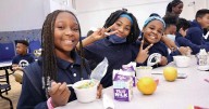 How School Meals Lift Students Up for Success