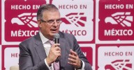 Esperaremos publicación de nuevos aranceles de Trump antes de responder: Ebrard