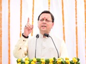 Uttarakhand CM Dhami pay tributes to activists