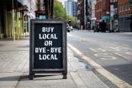Skip Amazon Prime Big Deal Day: Support Local Small Businesses Instead