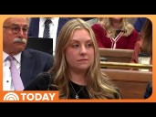 Teacher Shot by 6-Year-Old Takes the Stand: 'I Thought I Had Died'