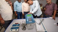 BMC Elections 2026: No Provision For Use Of VVPATs, Says State Poll Body