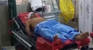 Chiclayo: chofer es baleado al resistirse a robo y queda gravemente herido