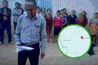 ¡Urgente! 300 familias en Conquextla, cerca de Tianguistengo, padecen una situación grave