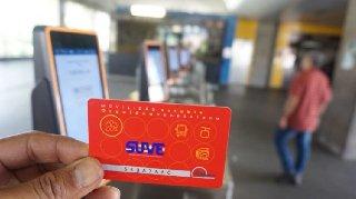 Banco del Tesoro activa recarga de tarjeta SUVE