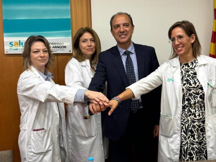 Teruel refuerza su plantilla médica con la nueva OPE de difícil cobertura
