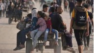 2 years of war devastate Palestinian lives in Gaza