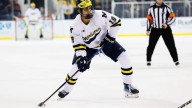 Where to watch Michigan vs. Western Michigan hockey: Channels, live streams, times, TV schedule for college games
