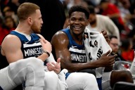 Timberwolves Announce Troubling Anthony Edwards Injury News