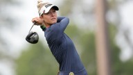 Nelly Korda, citing injury, withdraws from LPGA's International Crown