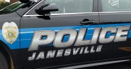 Janesville police arrest drunk driver near 'No Kings' protest who was combative with officers