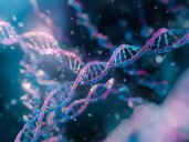 ¿ADN extraterrestre en humanos? Científico revela pistas de manipulación genética alienígena