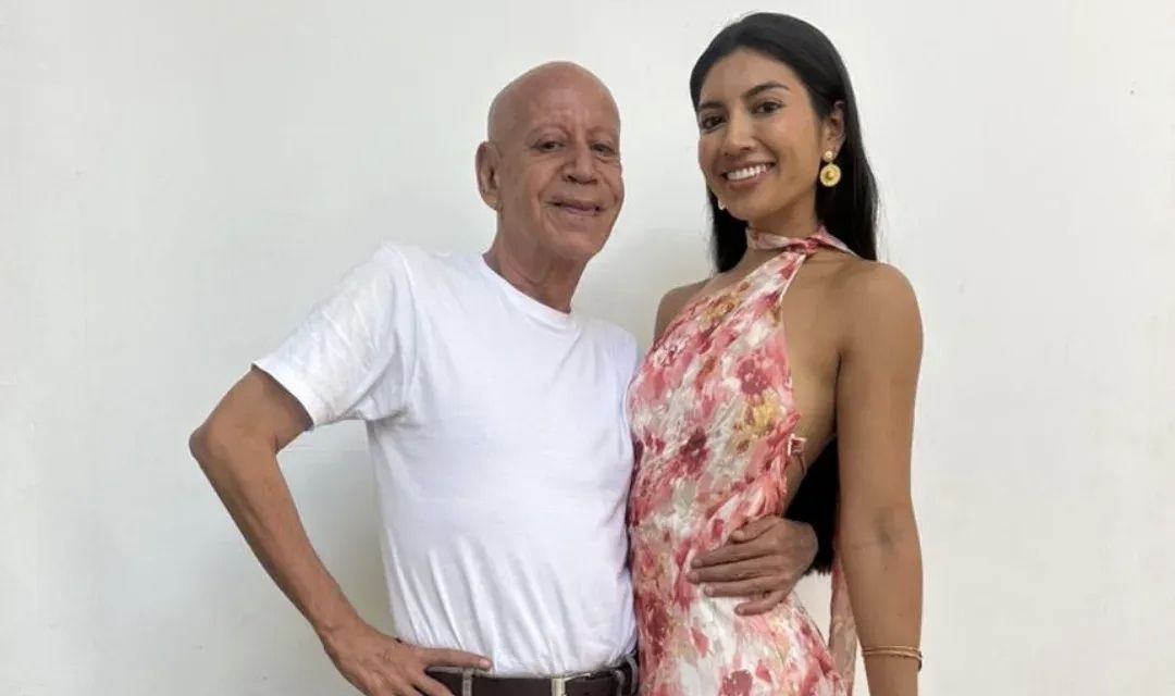 Señorita Cundinamarca