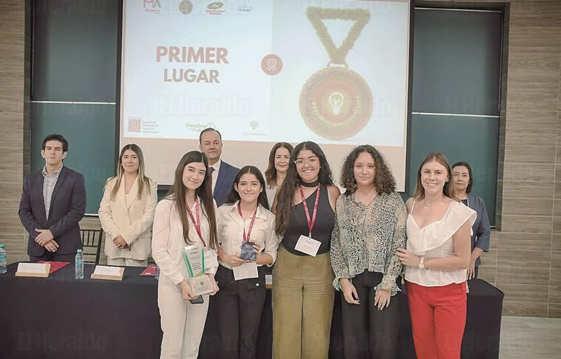 UP: proyectos contra el desperdicio de alimentos