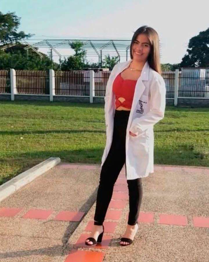 Estudiante del último año de medicina acabó con su vida