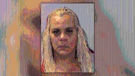Hartford woman charged with DUI after allegedly driving wrong way on I