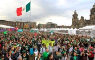 Colectivos exigen “reforma” para la despenalización total del aborto voluntario en México
