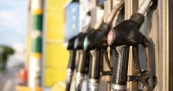 Cheapest gas stations in Norwich