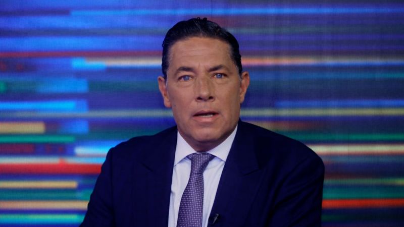 Fernando del Rincón se conmueve por el Nobel de la Paz de María Corina Machado