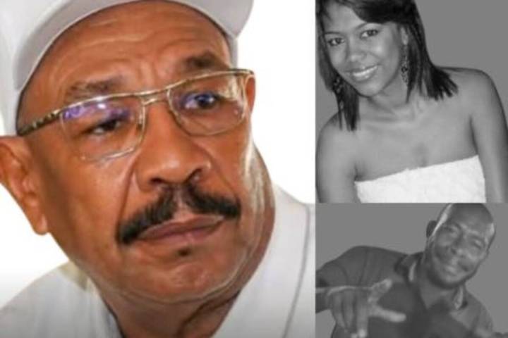 La tragedia de un alcalde de Córdoba: perdió a sus dos hijos en accidentes de tránsito