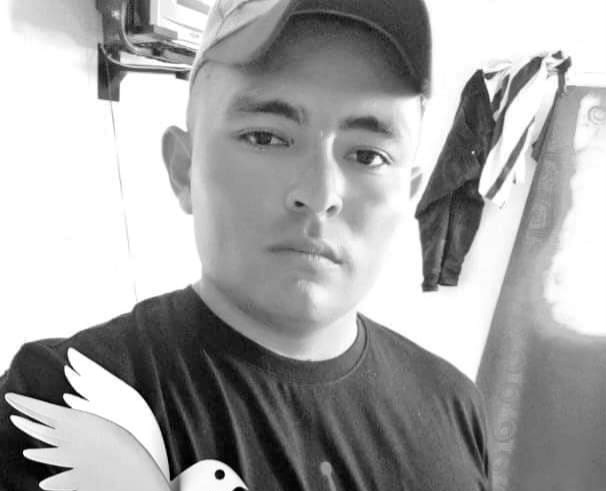 Un rayo mató a un joven en zona rural de Paz de Ariporo