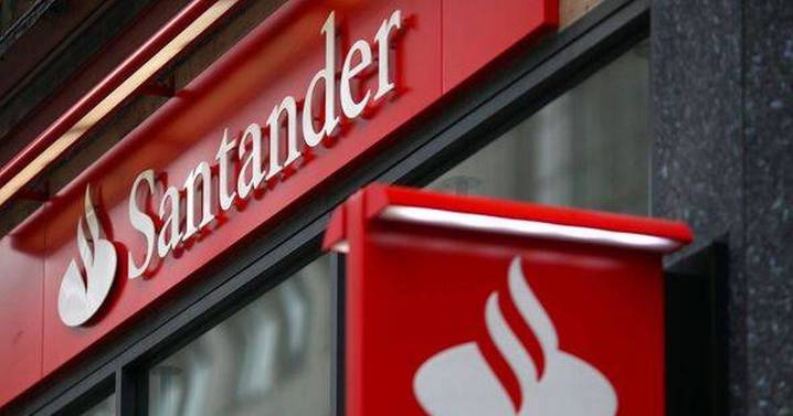 Santander closes 76 UK banks in 2025 - full list of 18 branches still to shut down