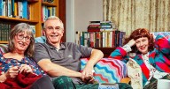 Gogglebox Worthington family reveal new member making their debut as fans left swooning