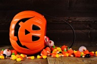 People spending more on Halloween in 2025 than previous years