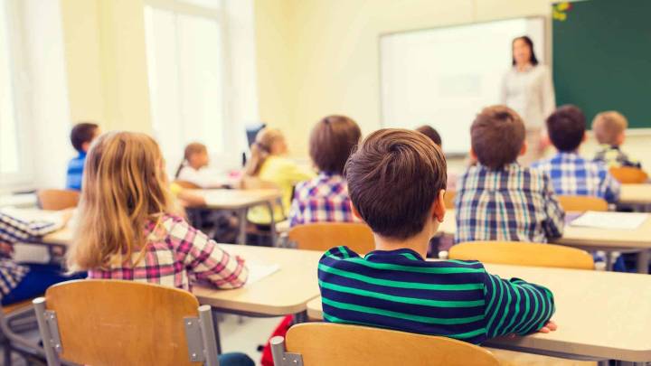 Más de 743 mil alumnos sin clases debido a lluvias en 5 estados