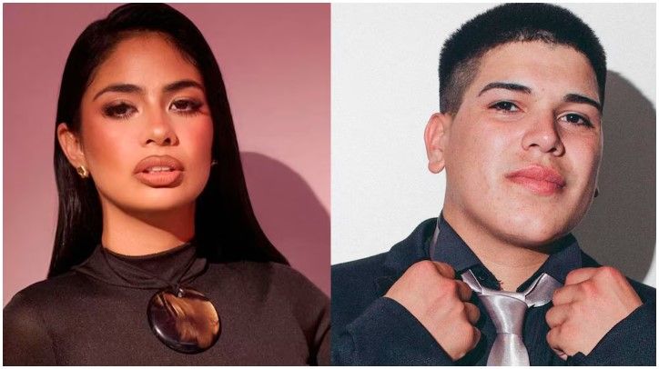 Daniela Celis contó cuántos kilos bajó tras el accidente de Thiago Medina y la posibilidad de una reconciliación