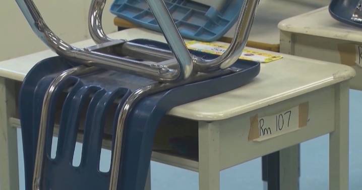 Alberta teachers’ strike exposes deep divide over class sizes, classroom pressures