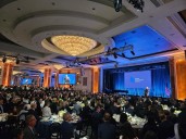 David Zaslav Tribute Turns Into Room Where It Happens Amid WBD Intrigue