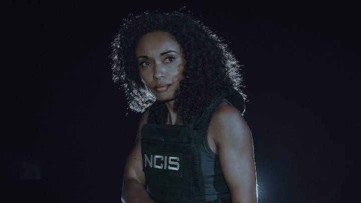 NCIS: Sydney’s Olivia Swann Shared How She’d Like To Do A Crossover With The Flagship Show, And I’m On Board For This