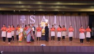 SAI International Among India’s Ivy League Schools In EWISR 2025