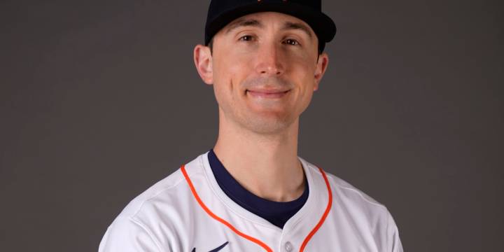 Bill Murphy to be Pirates' new pitching coach (source)